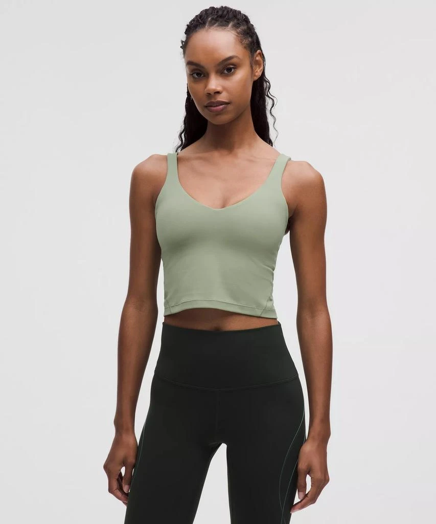lululemon Align™ Tank Top *Light Support, A/B Cup 商品