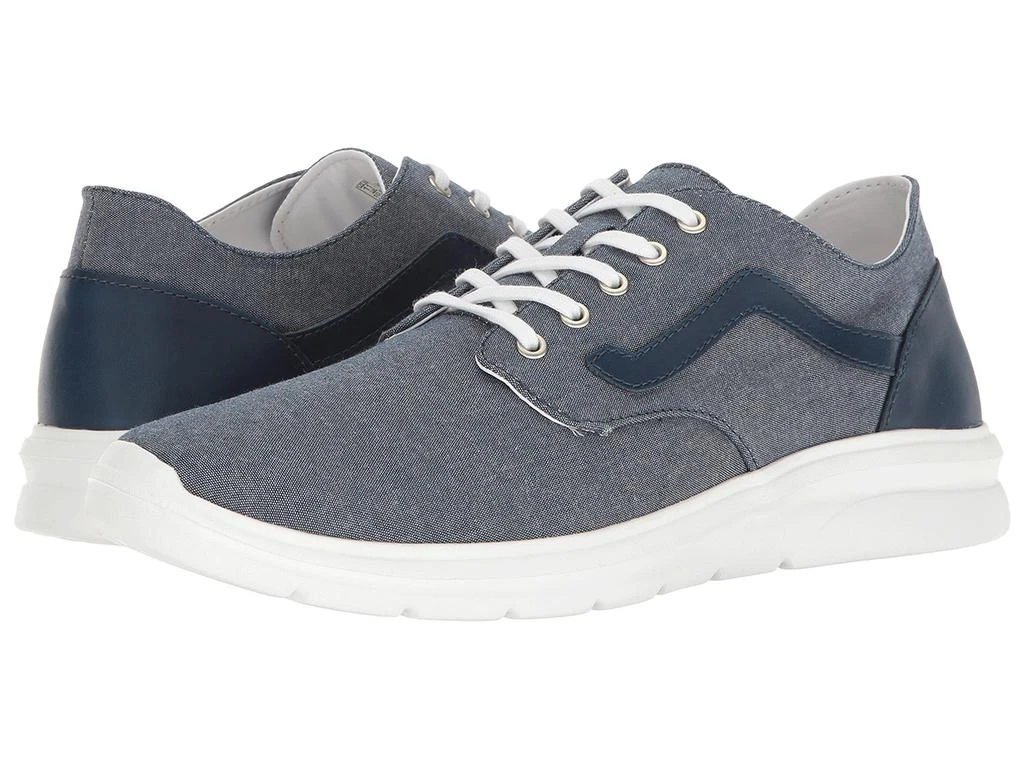 商品Vans|Iso 2运动休闲鞋,价格¥296,第1张图片