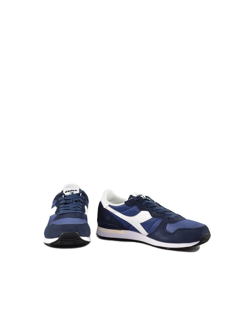 商品Diadora|Mens Blue Sneakers,价格¥988,第2张图片详细描述