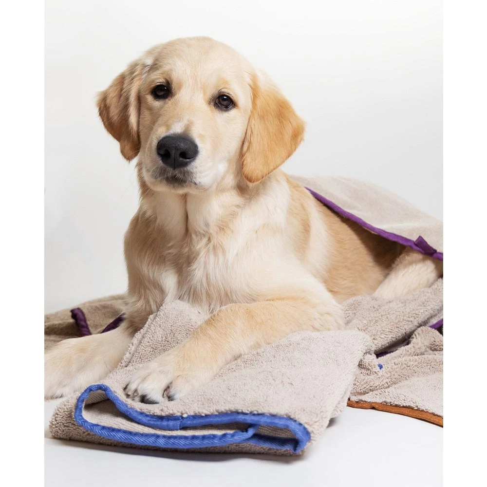 商品Petcode Paws|Pet Fresh Tech Towel and Blanket, 40" x 25",价格¥209,第5张图片详细描述