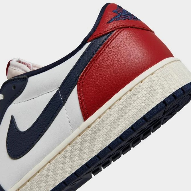 商品Jordan|Air Jordan Retro 1 Low OG Casual Shoes,价格¥1042,第3张图片详细描述