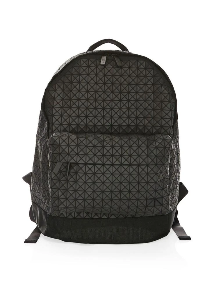 商品Issey Miyake|Geometric Print Backpack,价格¥6107,第1张图片