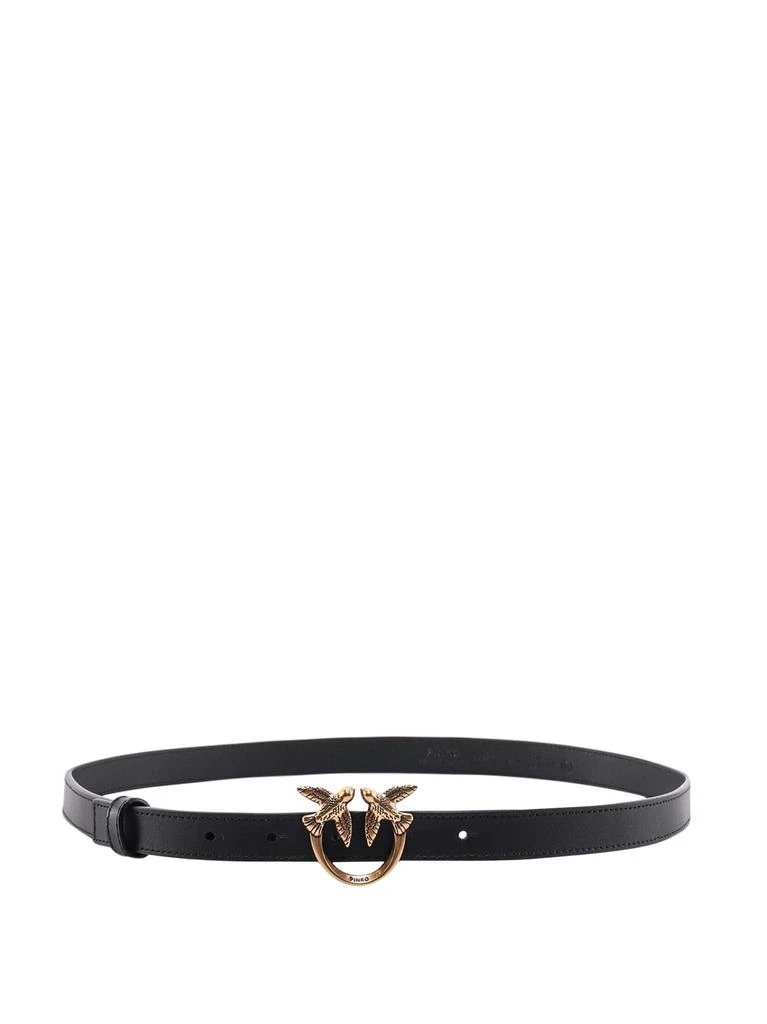 商品PINKO|Pinko Belt,价格¥686,第1张图片