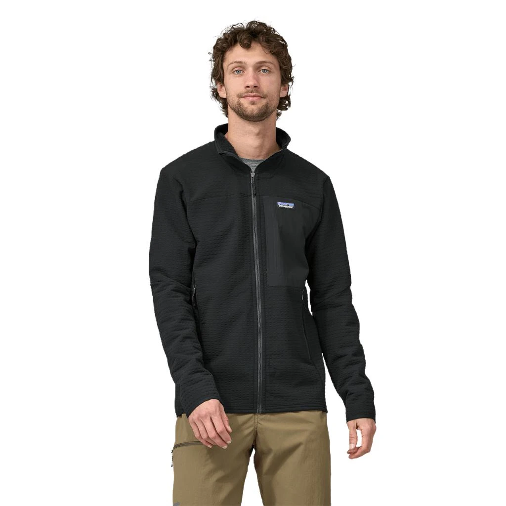 商品Patagonia|男士R2夹克外套,价格¥997,第3张图片详细描述