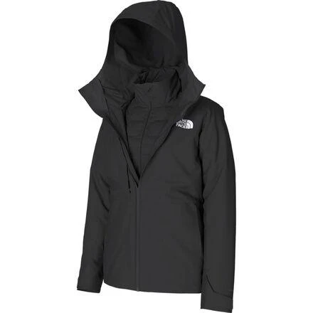 ThermoBall Eco Snow Triclimate Jacket - Women's 商品