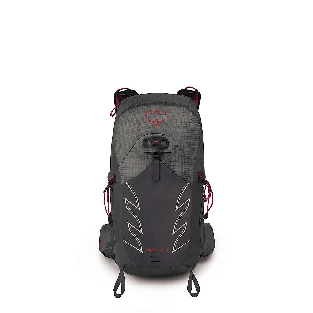 商品Osprey|Osprey Talon Pro 20 Backpack,价格¥1502,第1张图片详细描述