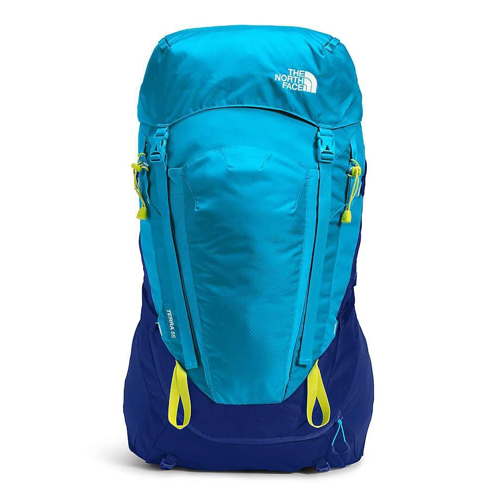 商品The North Face|The North Face Youth Terra 55 Pack 背包,价格¥1325,第1张图片