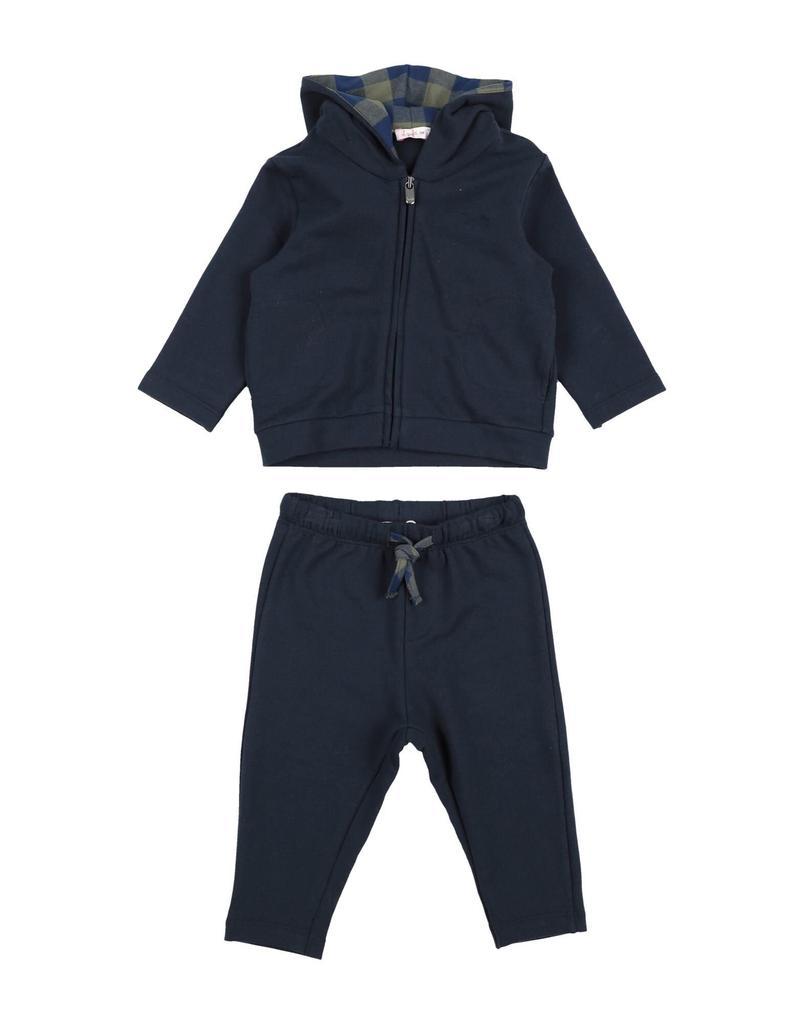 商品IL GUFO|Outfits,价格¥1258,第1张图片