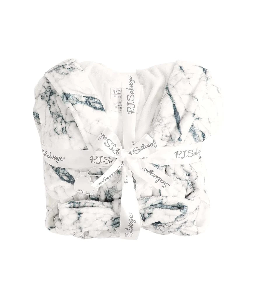 商品P.J. Salvage|Luxe Plush Robe,价格¥770,第3张图片详细描述