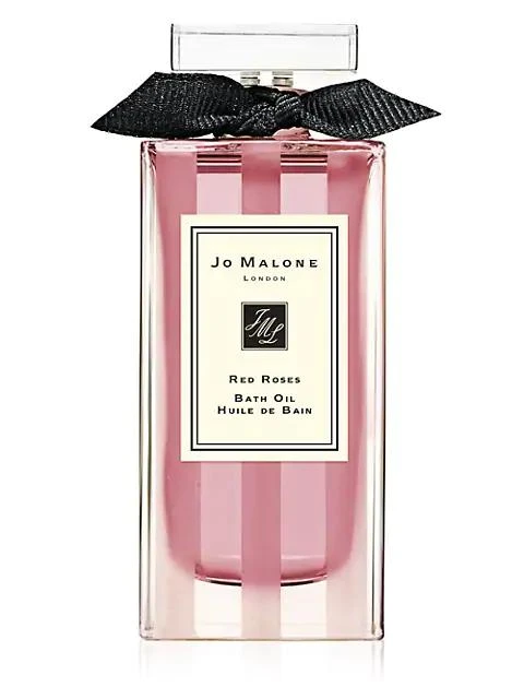 商品Jo Malone London|红玫瑰沐浴油,价格¥518,第2张图片详细描述