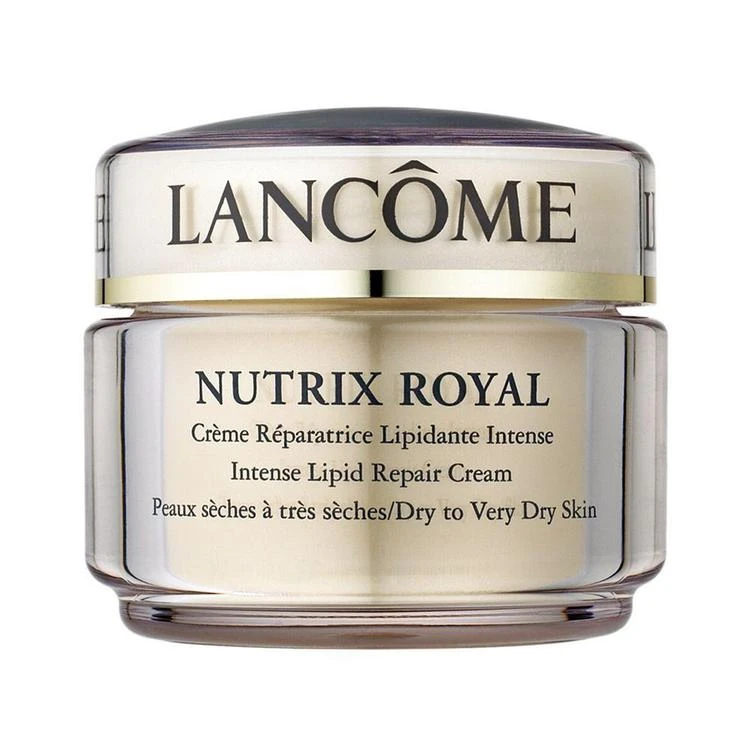 商品Lancôme|Nutrix Royal Day Cream Intense Lipid Repair, 1.5 oz,价格¥511,第1张图片