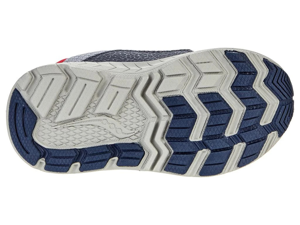 商品Saucony|Wind Shield A/C (Toddler/Little Kid),价格¥351,第3张图片详细描述