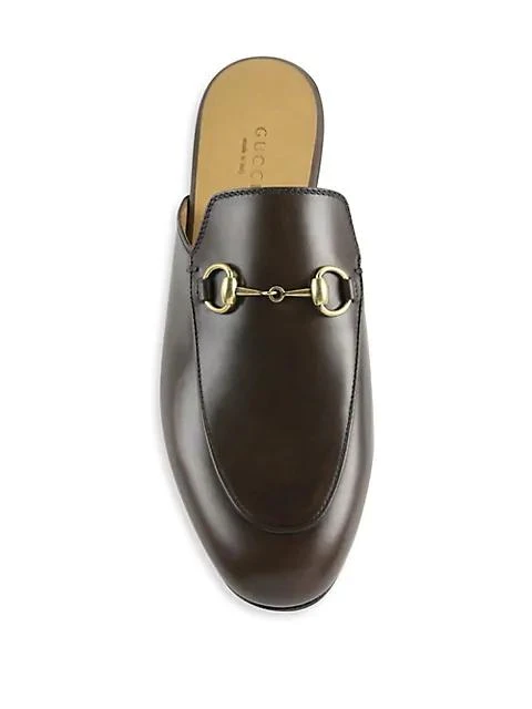 商品Gucci|Princetown 穆勒鞋,价格¥5948,第4张图片详细描述