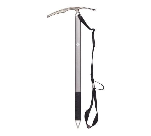 商品Black Diamond|RAVEN ICE AXE WITH GRIP,价格¥1208,第1张图片
