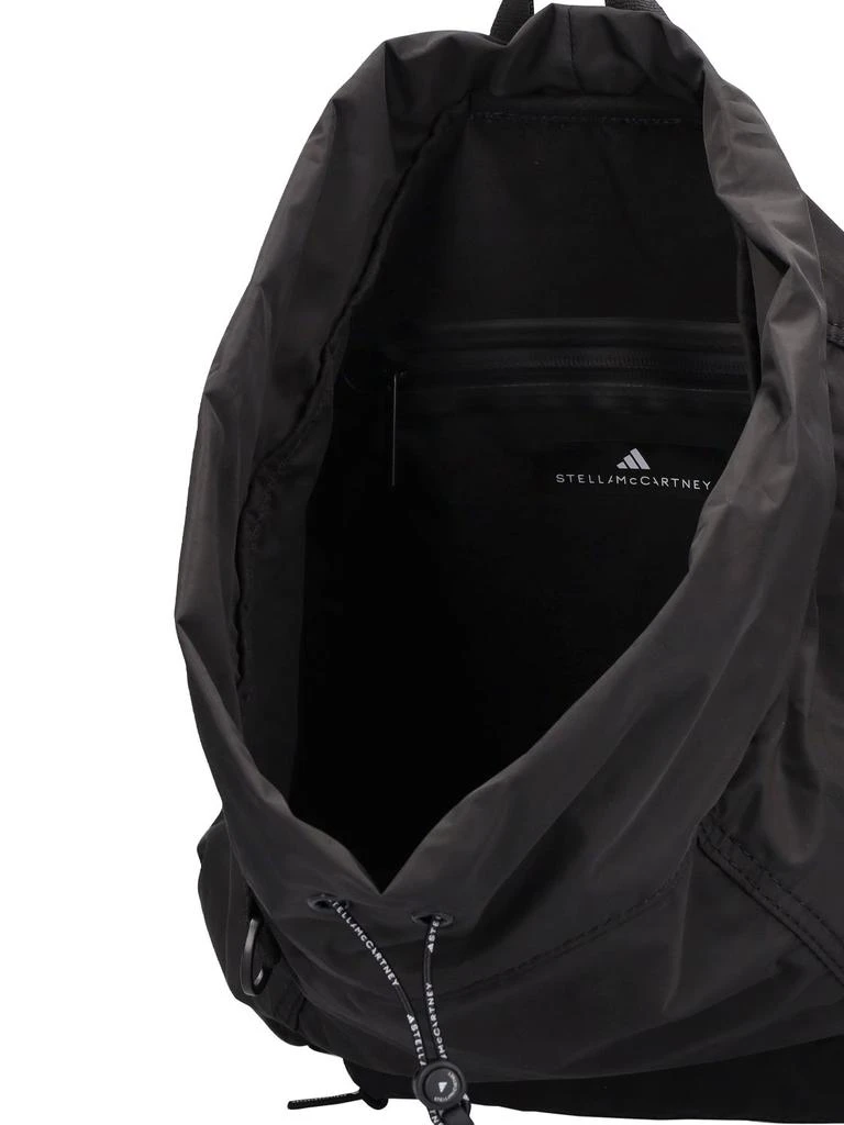 商品Adidas|Asmc Gym Sack Backpack,价格¥844,第5张图片详细描述