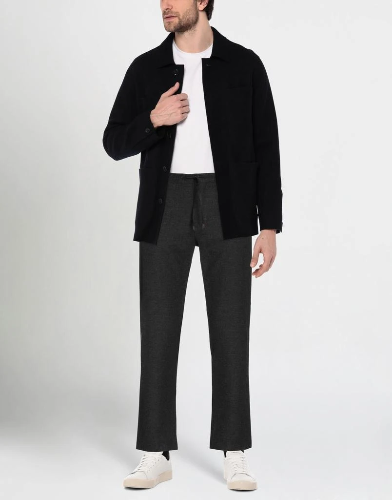 商品Zegna|Casual pants,价格¥1158,第2张图片详细描述