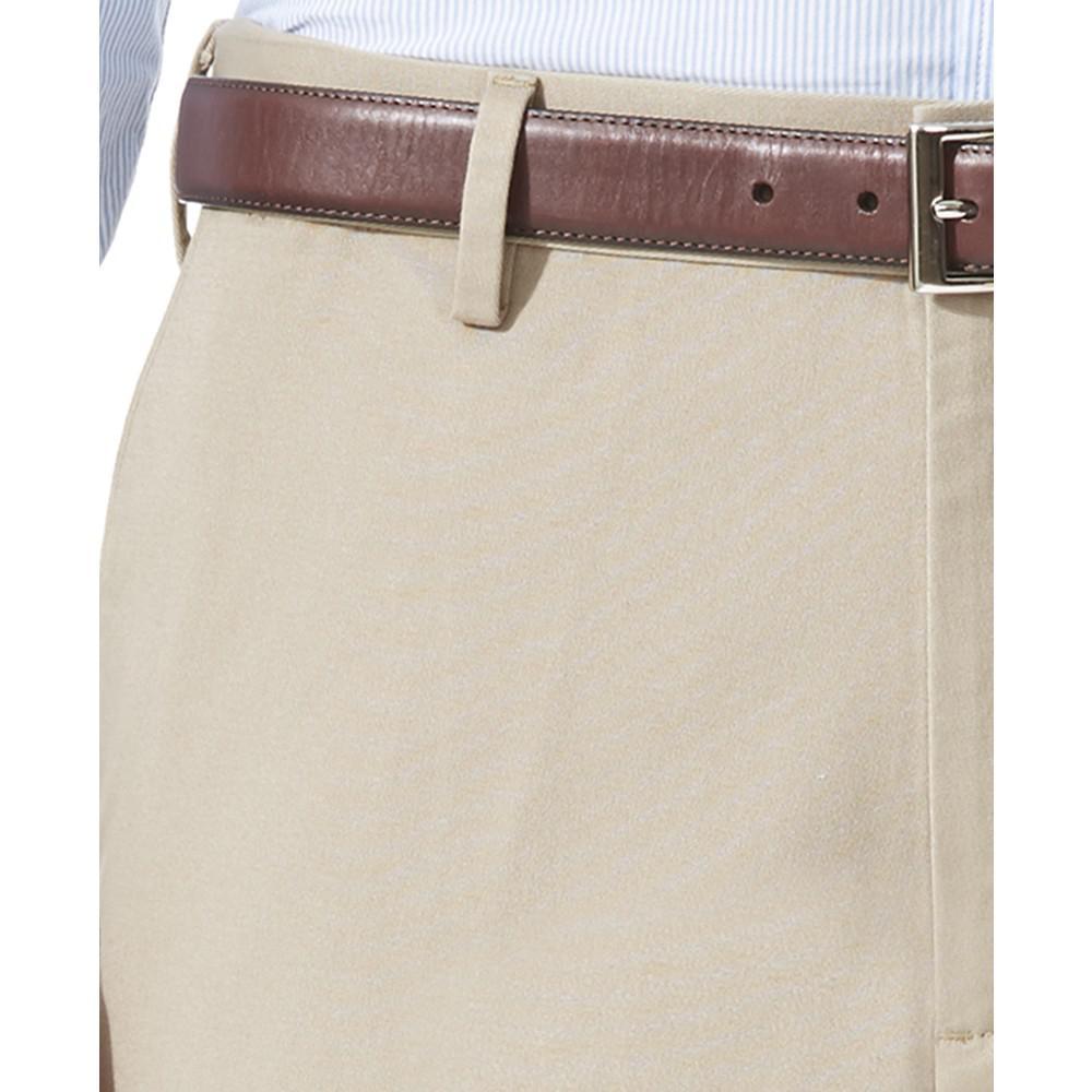 商品Dockers|Men's Comfort Relaxed Fit Khaki Stretch Pants,价格¥430,第6张图片详细描述