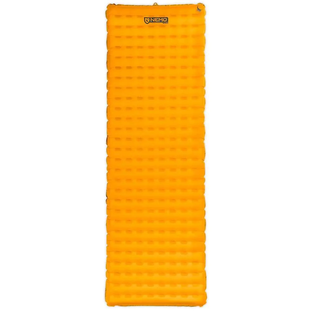 NEMO Tensor Insulated Sleeping Pad 商品