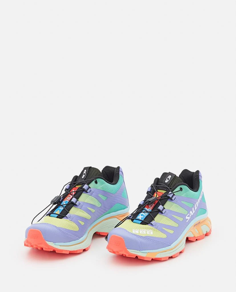 商品Salomon|XT-4' SNEAKERS,价格¥1677,第2张图片详细描述