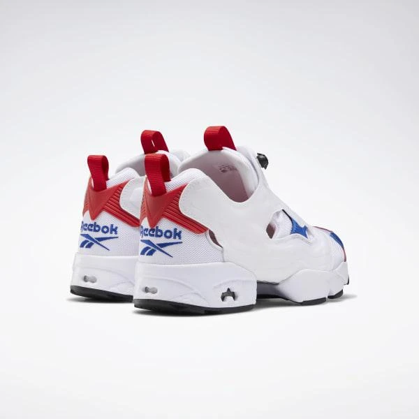 商品Reebok|Instapump Fury Original Men's Shoes 运动鞋,价格¥1251,第4张图片详细描述