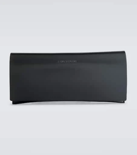商品Yves Saint Laurent|SL 599方框眼镜,价格¥3614,第5张图片详细描述