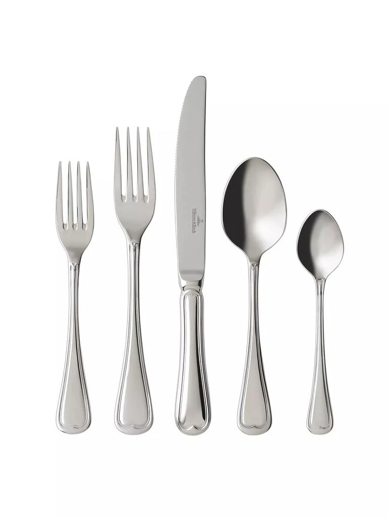商品Villeroy & Boch|French Garden 5 Piece Place Setting,价格¥402,第1张图片