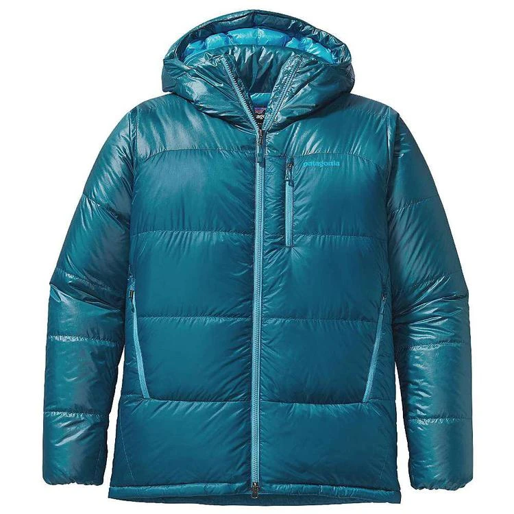 商品Patagonia|Patagonia Men's Fitz Roy Down Parka,价格¥2616,第1张图片