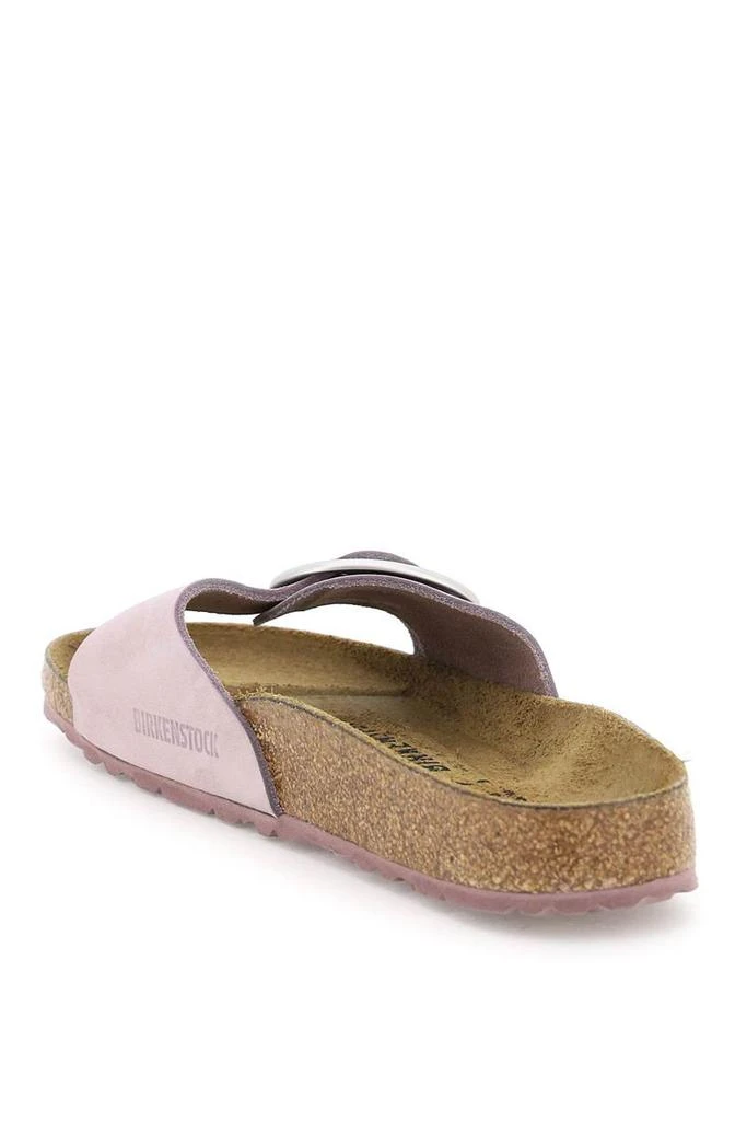 商品Birkenstock|Birkenstock madrid big buckle mules,价格¥827,第3张图片详细描述