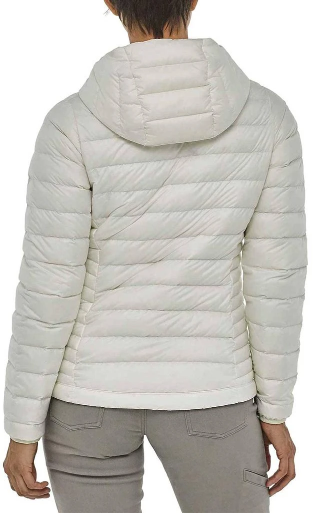 商品Patagonia|Patagonia Women's Down Sweater Hooded Jacket,价格¥2281,第2张图片详细描述