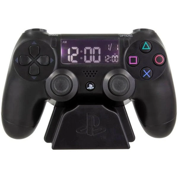 商品Paladone|PlayStation Alarm Clock,价格¥135,第1张图片