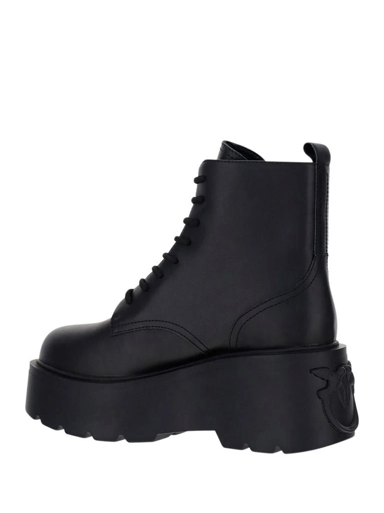 商品PINKO|Zafferano Ankle Boots,价格¥827,第3张图片详细描述