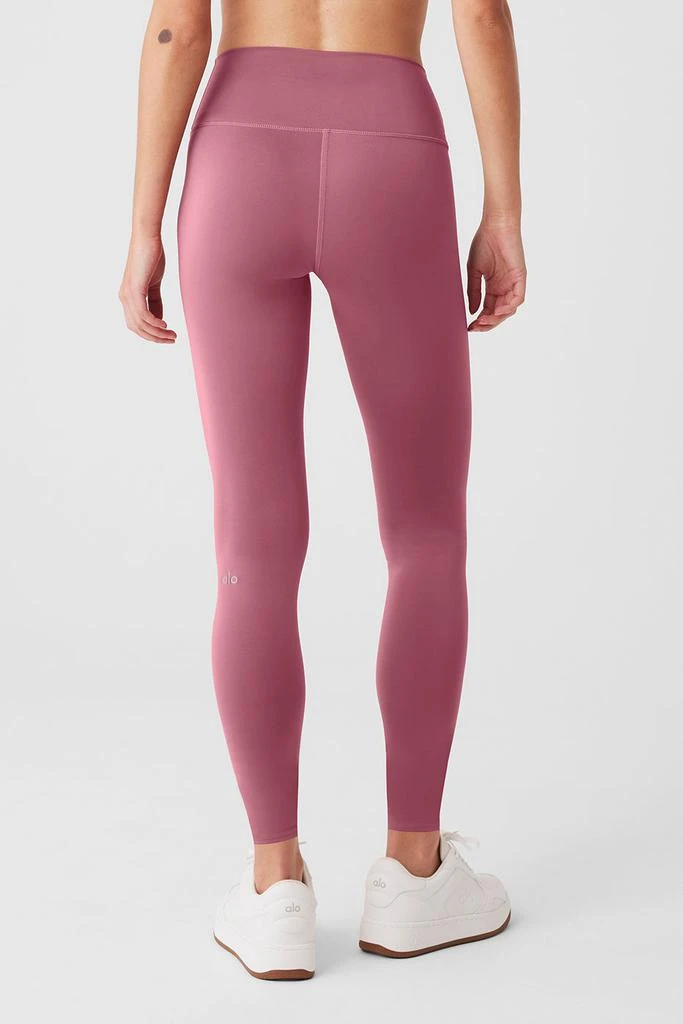 商品Alo|High-Waist Airlift Legging - Mars Clay,价格¥773,第2张图片详细描述