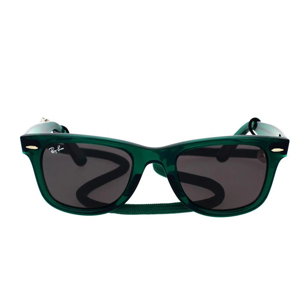 商品Ray-Ban|RAY-BAN Sunglasses,价格¥1073,第1张图片