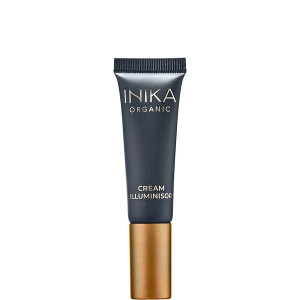 商品INIKA|INIKA Organic Cream Illuminisor - Pink Pearl 8ml,价格¥260,第1张图片