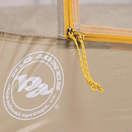 Fly Creek HV UL Solution Dye Tent: 1-Person 3-Season 商品