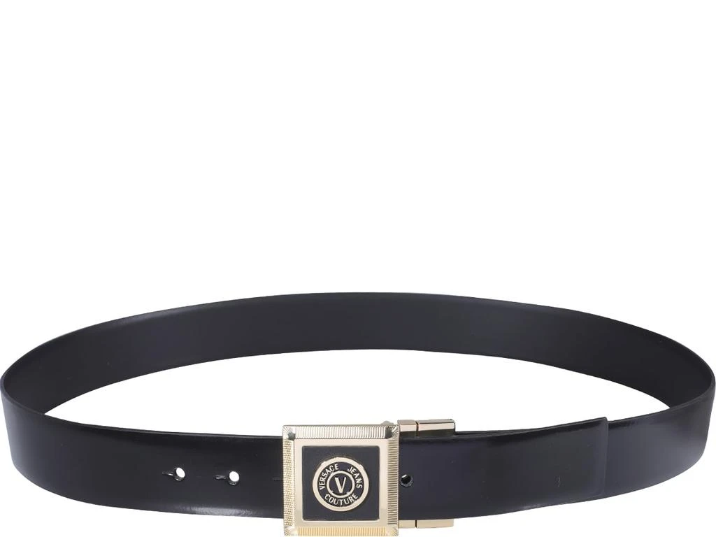 商品Versace|Versace Jeans Couture Atom Belt,价格¥972,第2张图片详细描述