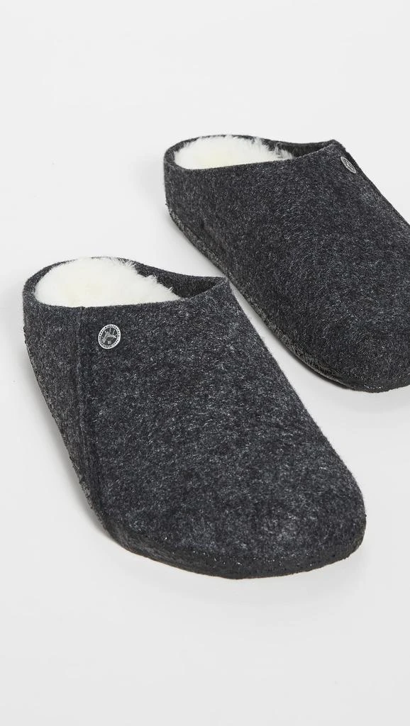 商品Birkenstock|Zermatt Slippers,价格¥538,第3张图片详细描述