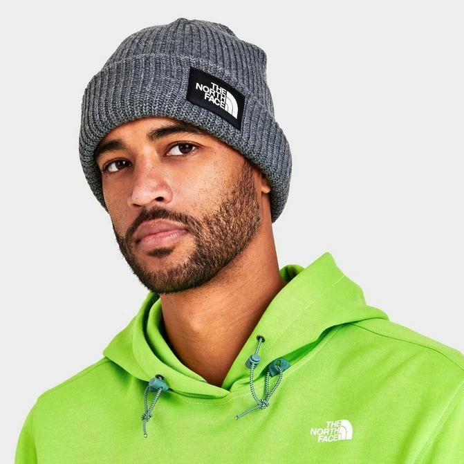 商品The North Face|The North Face Salty Lined Beanie Hat,价格¥112,第1张图片