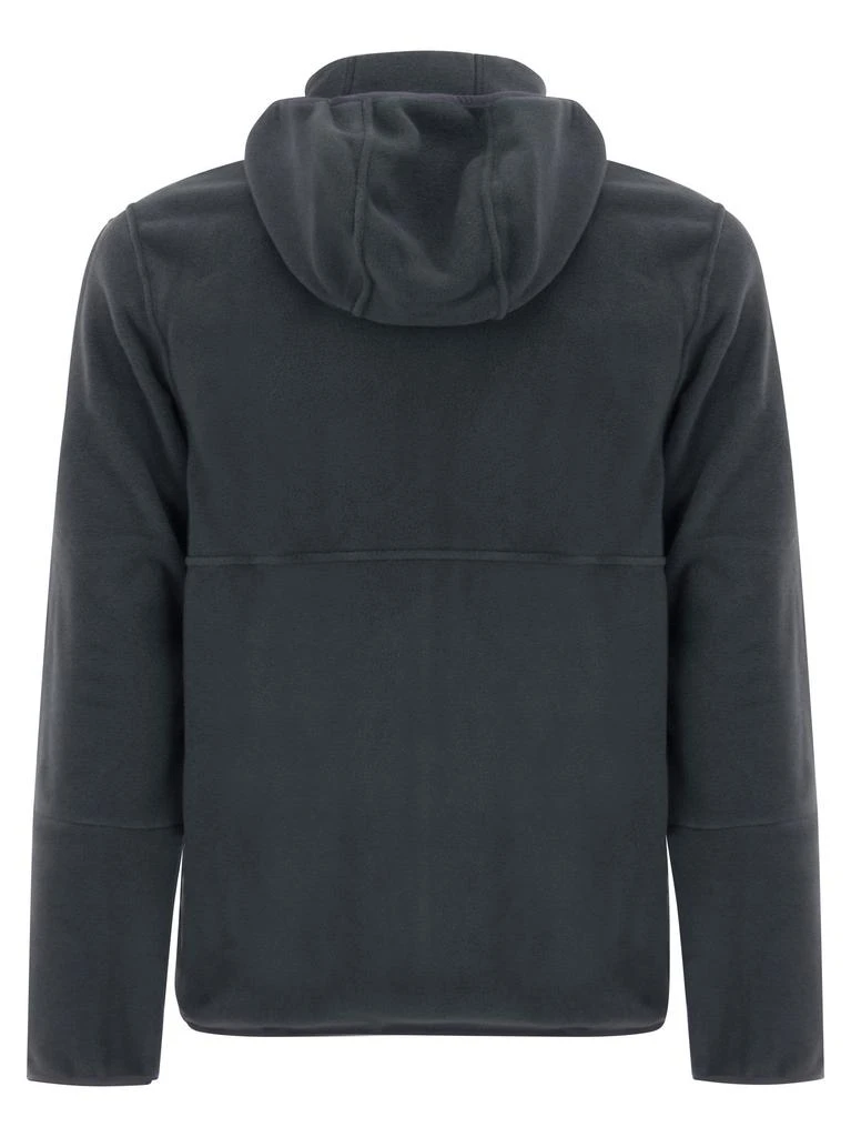 商品Patagonia|Microdini Fleece Hoody,价格¥1467,第2张图片详细描述