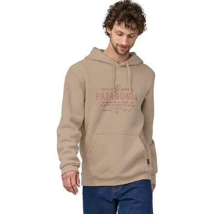 商品Patagonia|男士套头卫衣,价格¥526,第2张图片详细描述