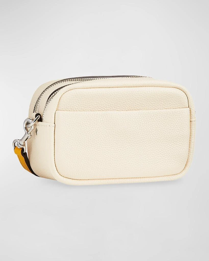 商品Tory Burch|Perry Bombe Mini Bag,价格¥1134,第3张图片详细描述