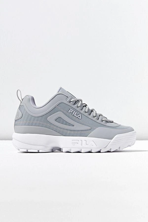 商品Fila|FILA Disruptor 2 No Sew Sneaker,价格¥378,第1张图片