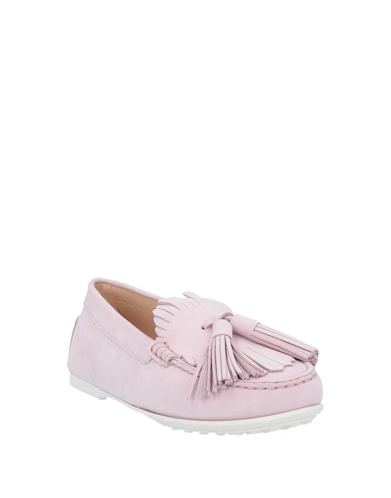 商品Tod's|Loafers,价格¥1413,第2张图片详细描述