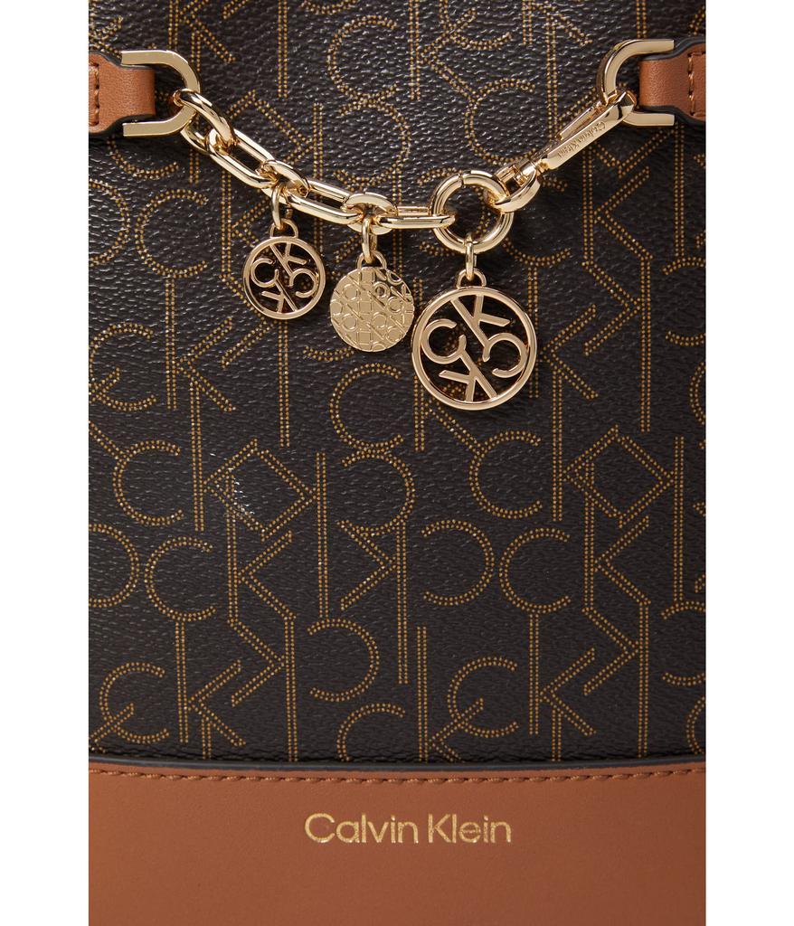 商品Calvin Klein|Adrina Crossbody,价格¥517-¥624,第6张图片详细描述