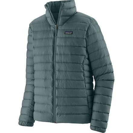 商品Patagonia|Down Sweater Jacket - Men's,价格¥1185,第3张图片详细描述