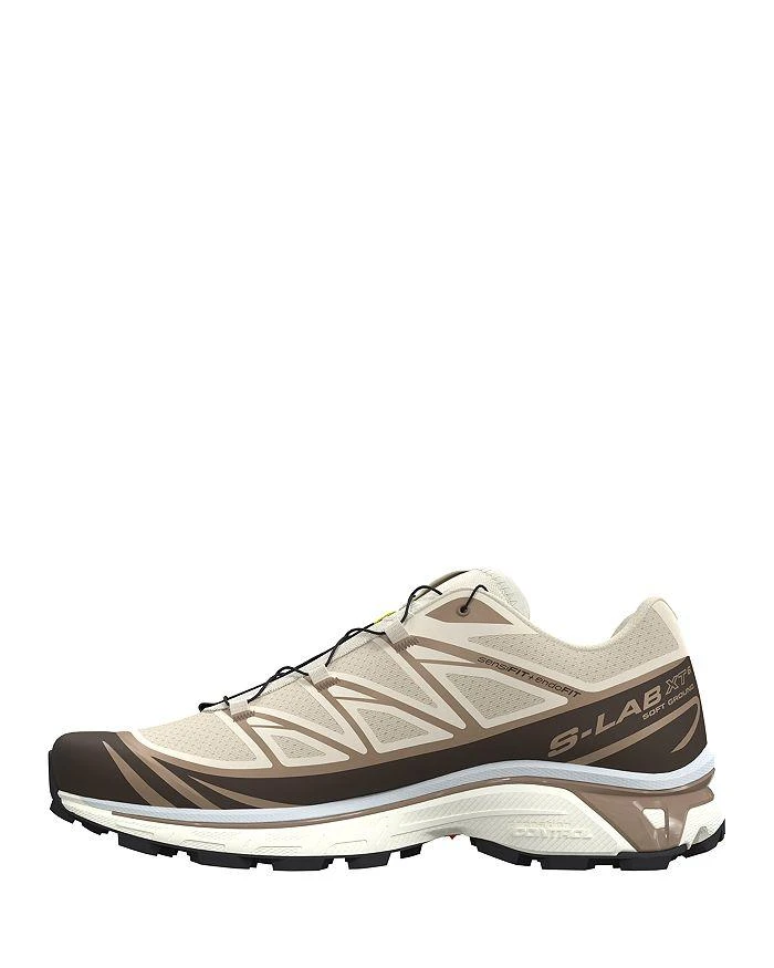 Men's XT-6 Lace Up Sneakers 商品