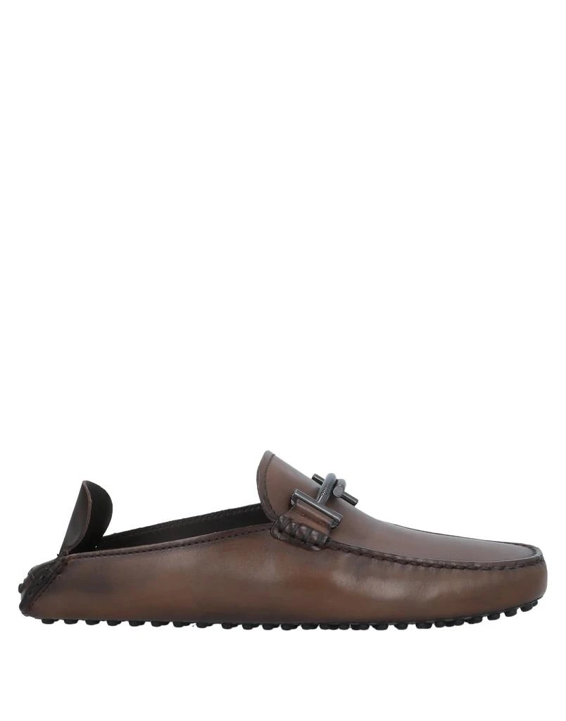 商品Tod's|Loafers,价格¥1311,第1张图片
