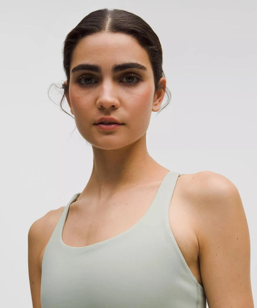 lululemon Energy Longline Bra *Medium Support, B–D Cups 商品
