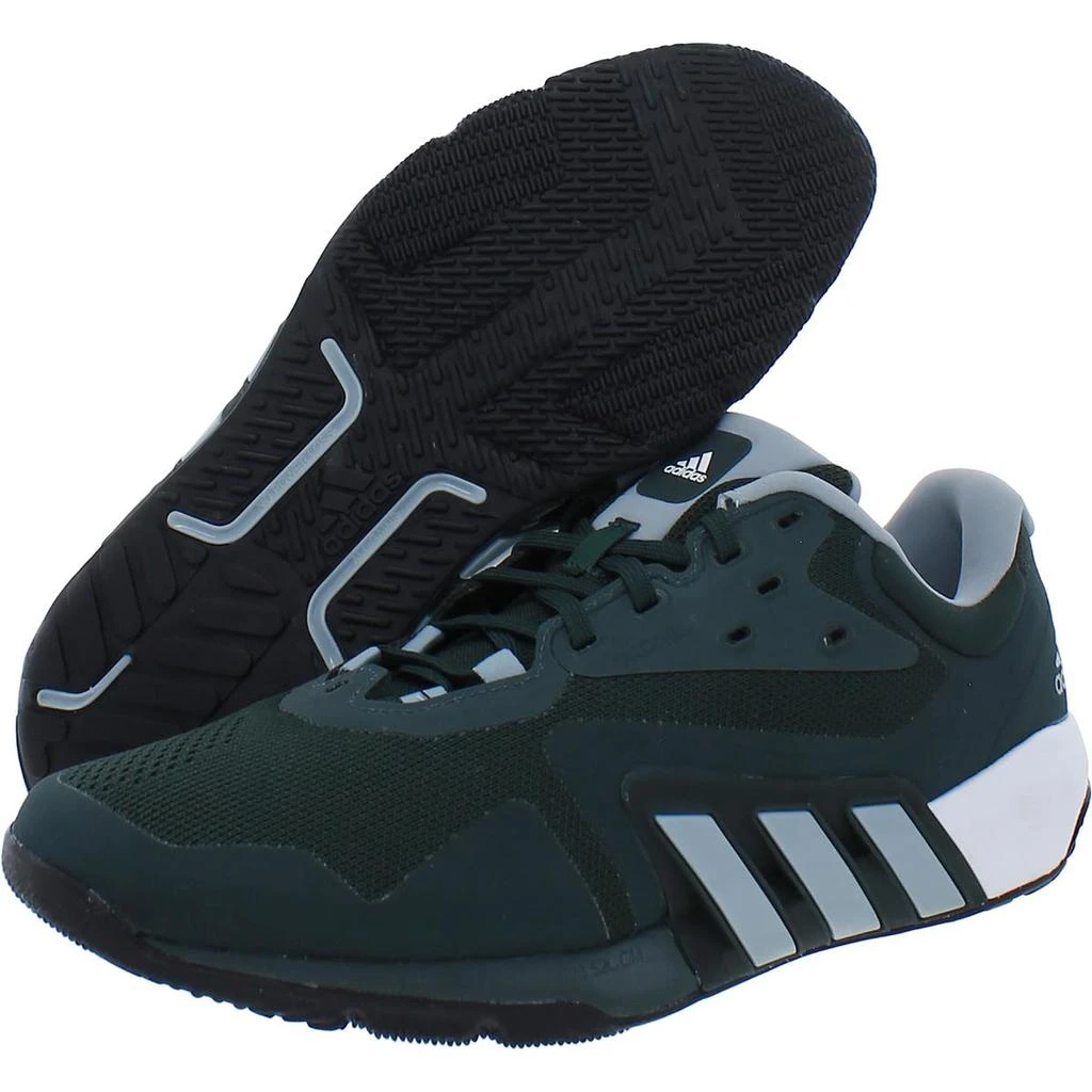 商品Adidas|Dropset Trainer M Mens Fitness Workout Athletic and Training Shoes,价格¥882,第2张图片详细描述