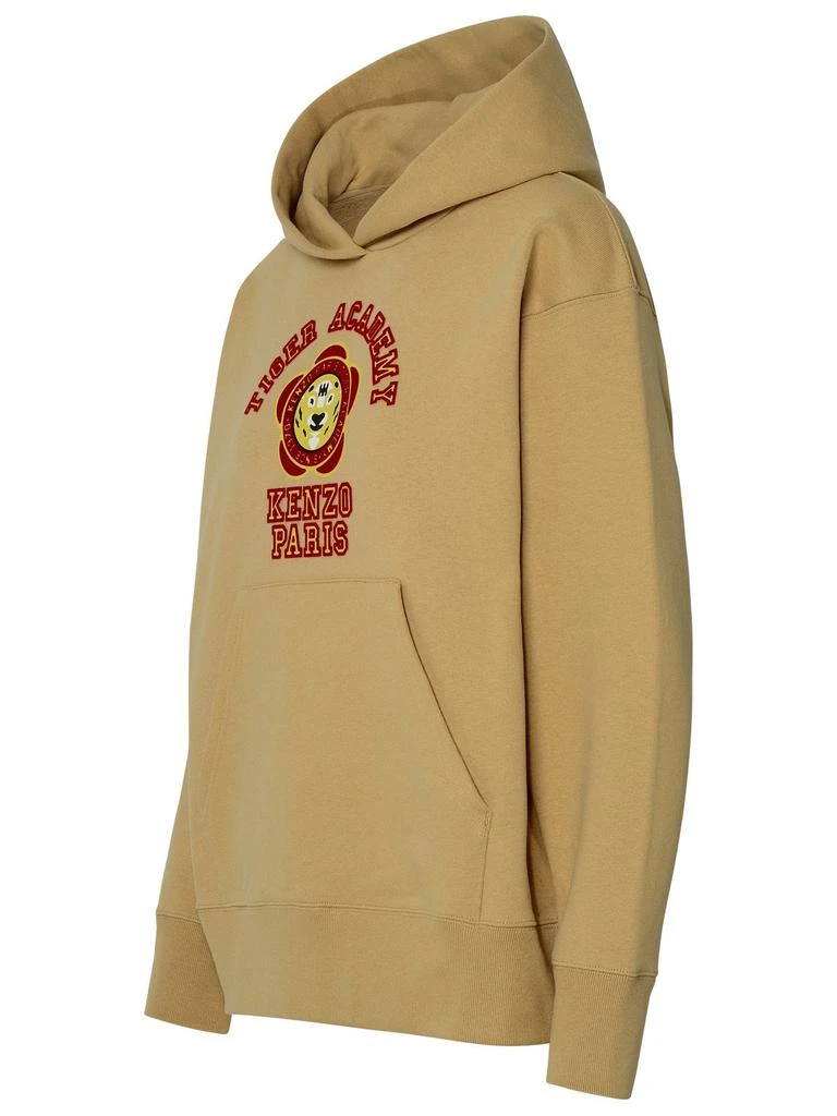 商品Kenzo|Kenzo Tiger Academy Oversized Hoodie,价格¥1816,第3张图片详细描述